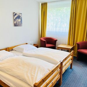 Kamer met Twee Aparte Bedden