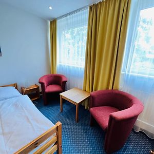 Studio met een King Size Bed